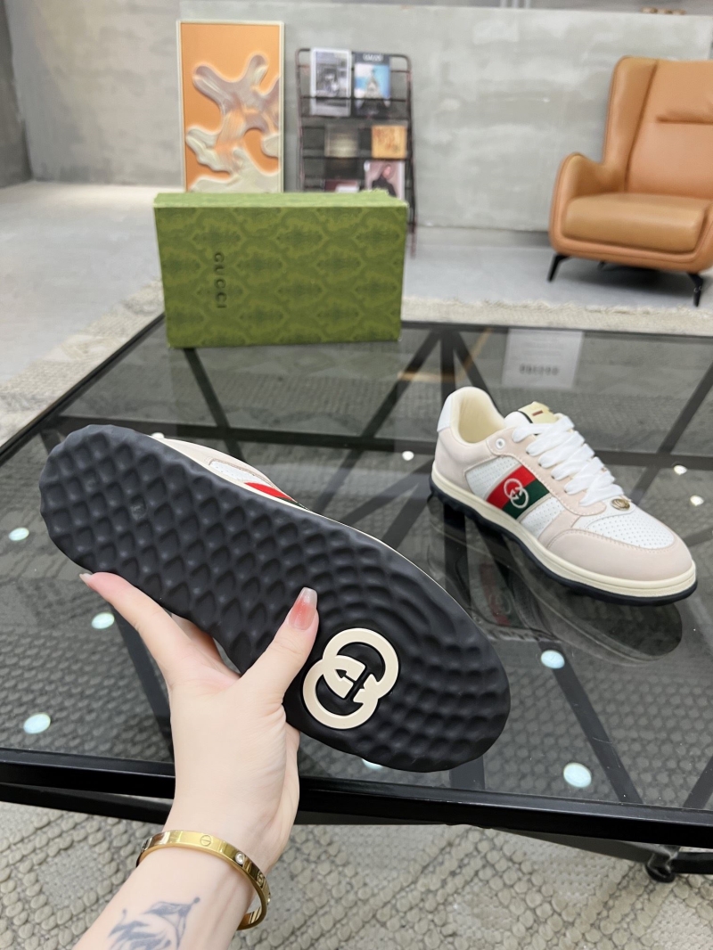 Gucci Casual Shoes